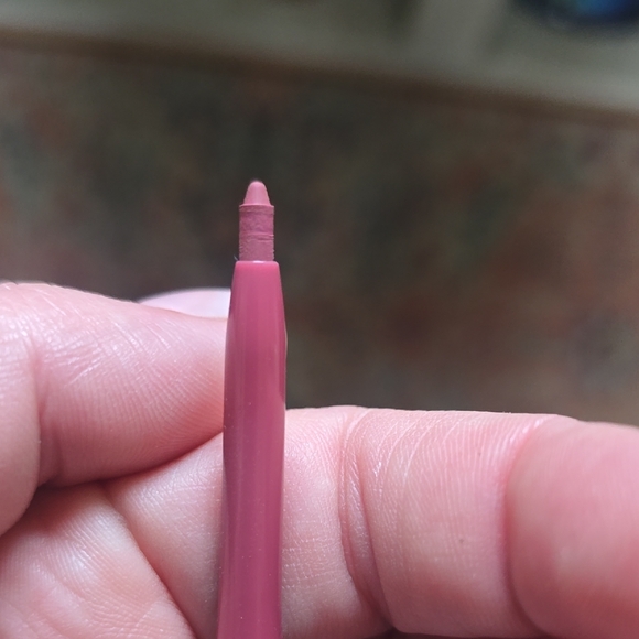 Waterproof Lipliner - Mauve Pinkish Color - Picture 3 of 3